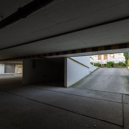 Fuerstenhof Windrose Grömitz Eksteriør billede